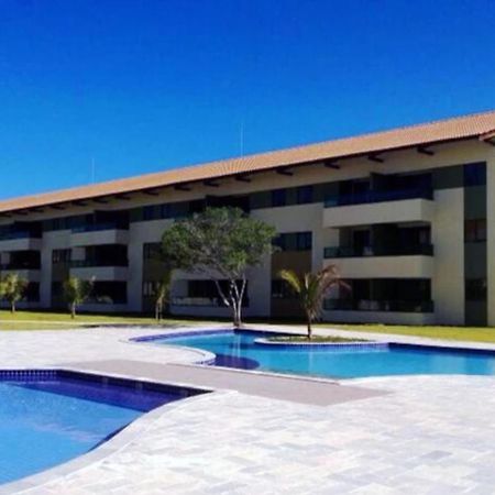 Paraiso Na Terra - Carneiros Beach Resort Tamandare Exterior photo