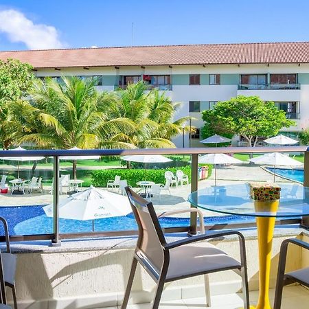 Paraiso Na Terra - Carneiros Beach Resort Tamandare Exterior photo