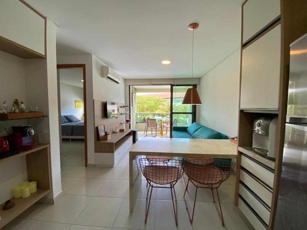Paraiso Na Terra - Carneiros Beach Resort Tamandare Exterior photo