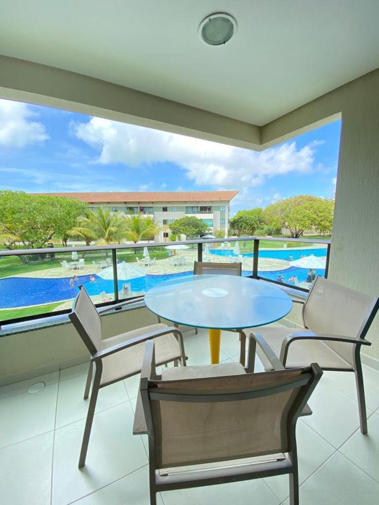Paraiso Na Terra - Carneiros Beach Resort Tamandare Exterior photo