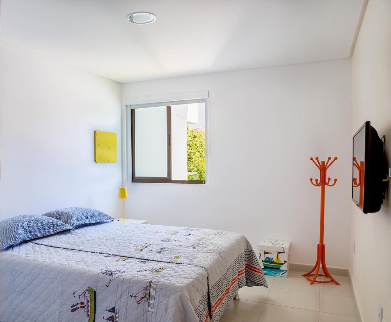 Paraiso Na Terra - Carneiros Beach Resort Tamandare Room photo