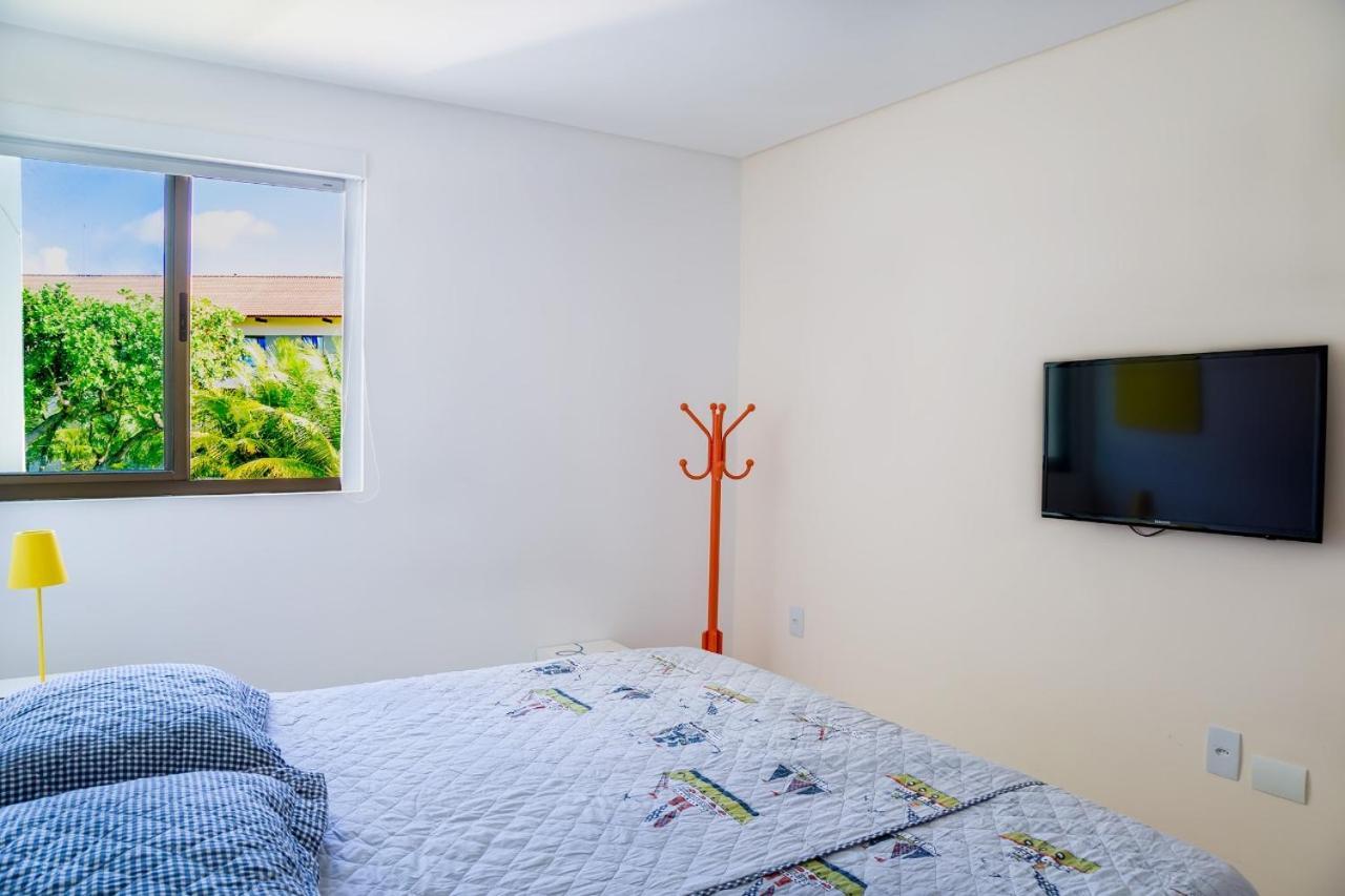 Paraiso Na Terra - Carneiros Beach Resort Tamandare Room photo