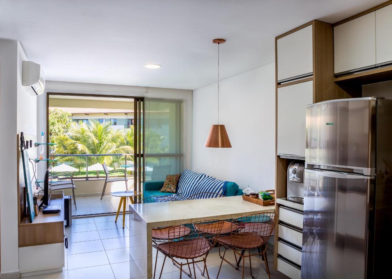 Paraiso Na Terra - Carneiros Beach Resort Tamandare Room photo